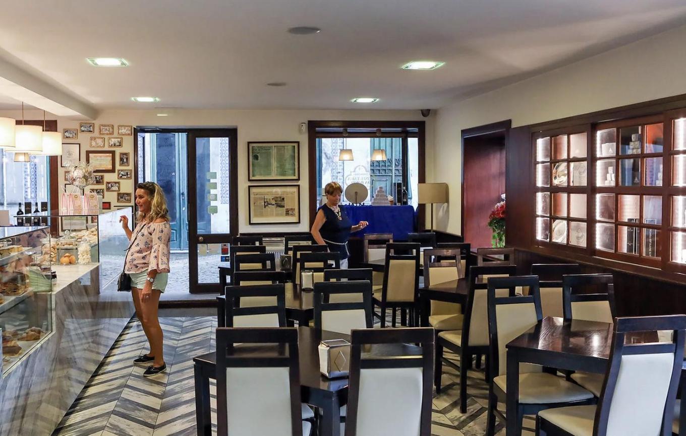Casa Amarante Porto Villa Eksteriør bilde
