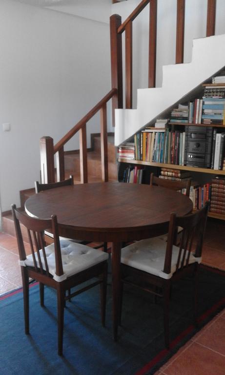 Casa Amarante Porto Villa Eksteriør bilde