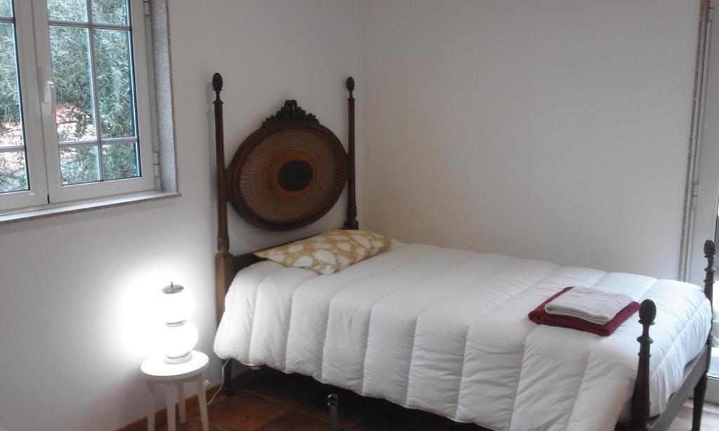 Casa Amarante Porto Villa Eksteriør bilde