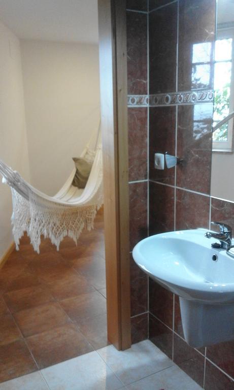 Casa Amarante Porto Villa Eksteriør bilde