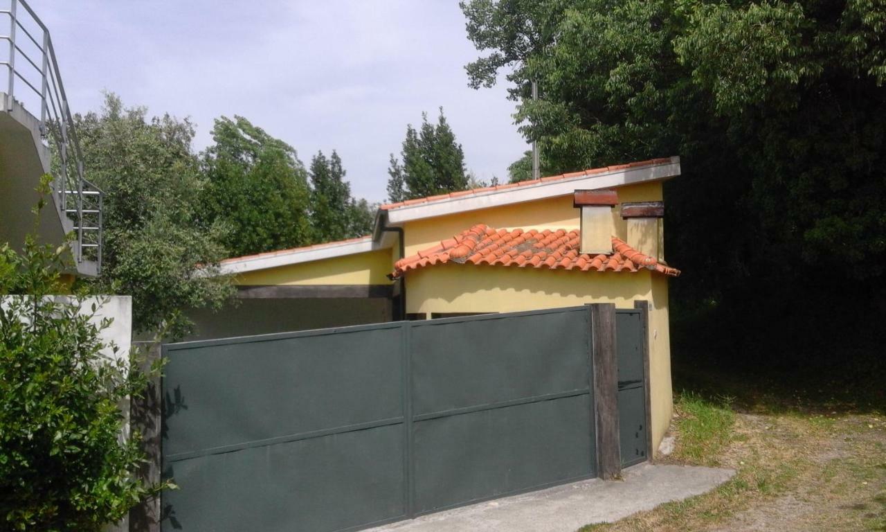 Casa Amarante Porto Villa Eksteriør bilde