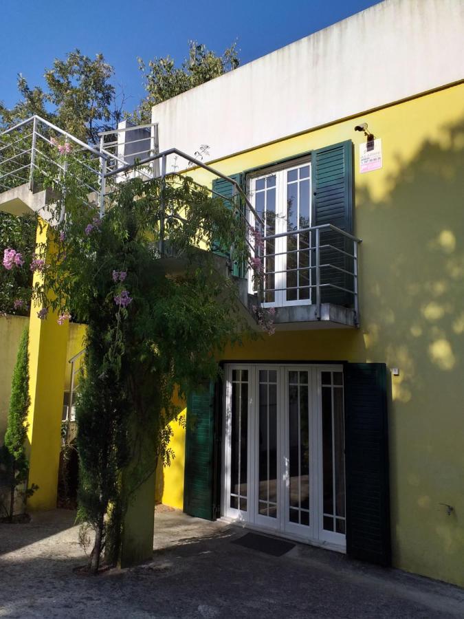 Casa Amarante Porto Villa Eksteriør bilde